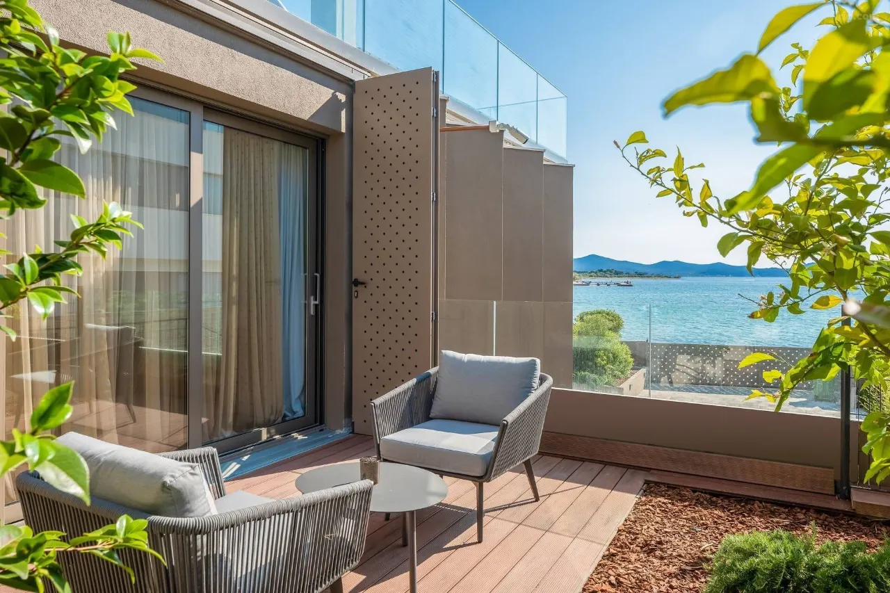 Dedaj Resort - Villa Tina